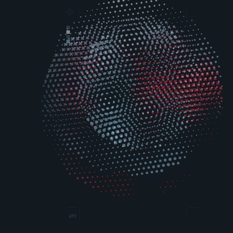 The Abstract Truth I #212 static token preview