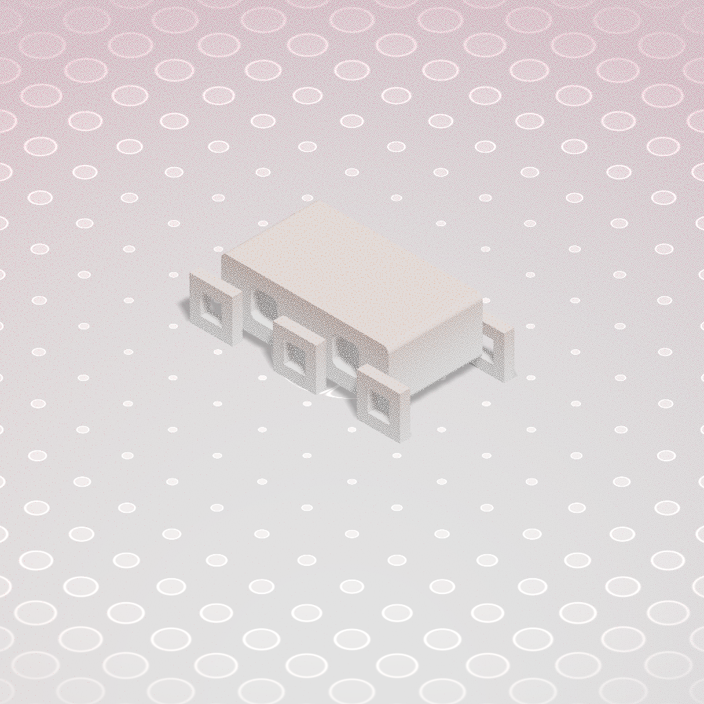Kinetic Bug #160 static token preview