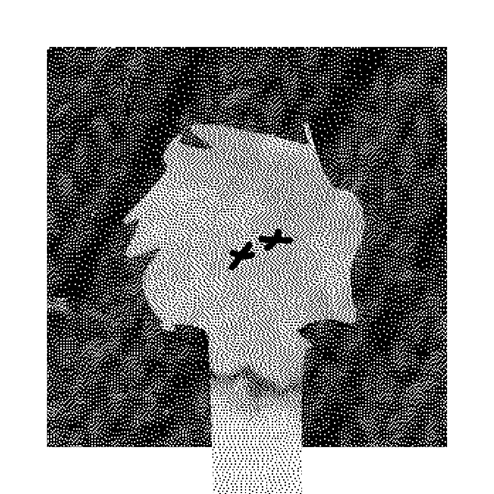 Missingno #84 static NFT preview