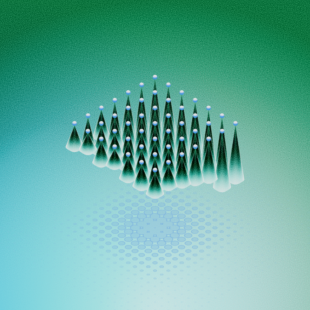 Sound Therapy #52 static token preview