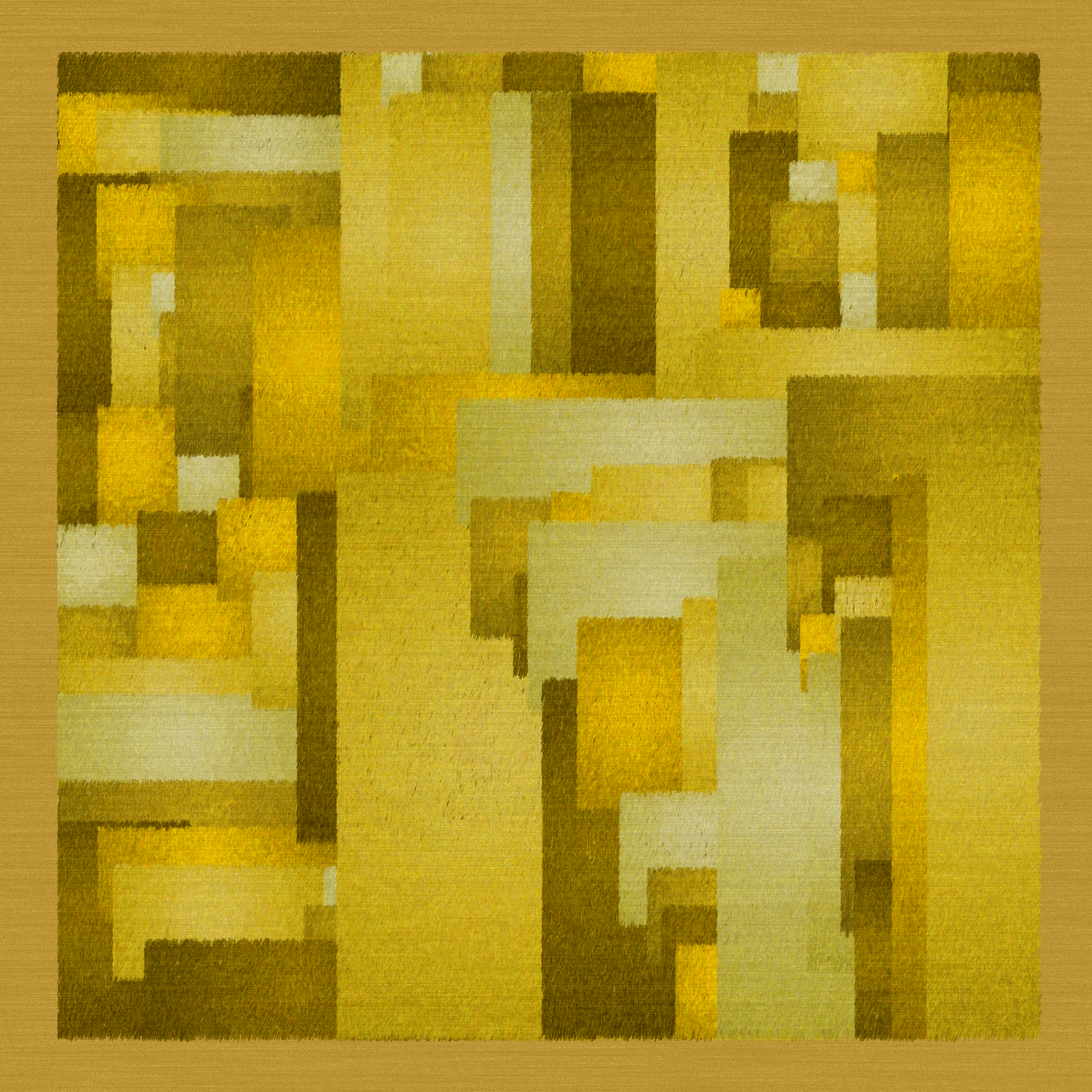 Inattendu #75 static NFT preview