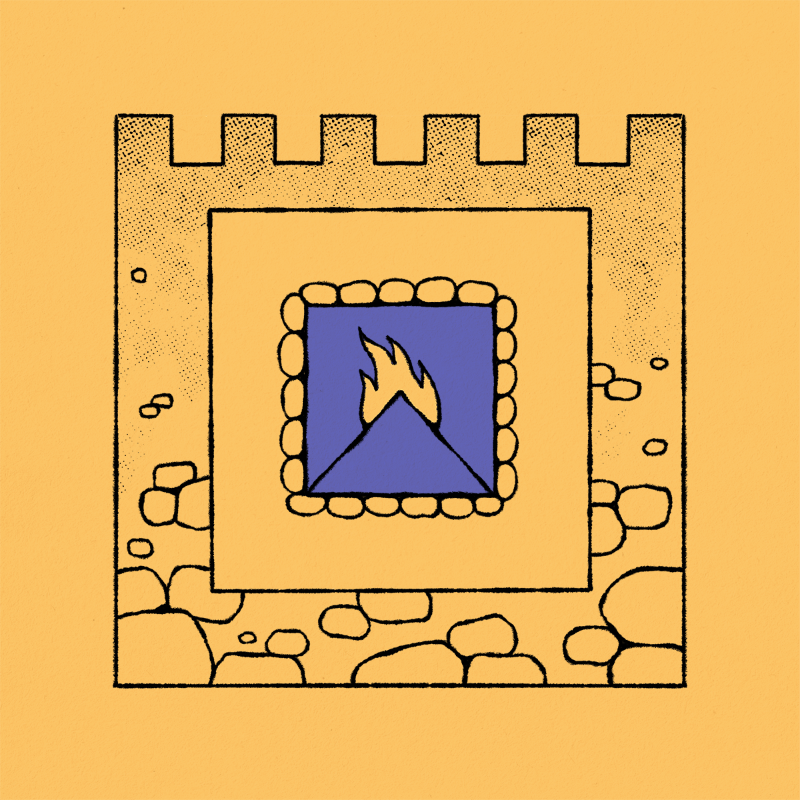 borders #399 static token preview
