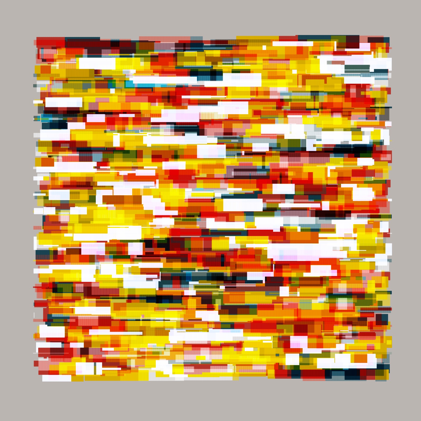 Art blocks #123 static NFT preview