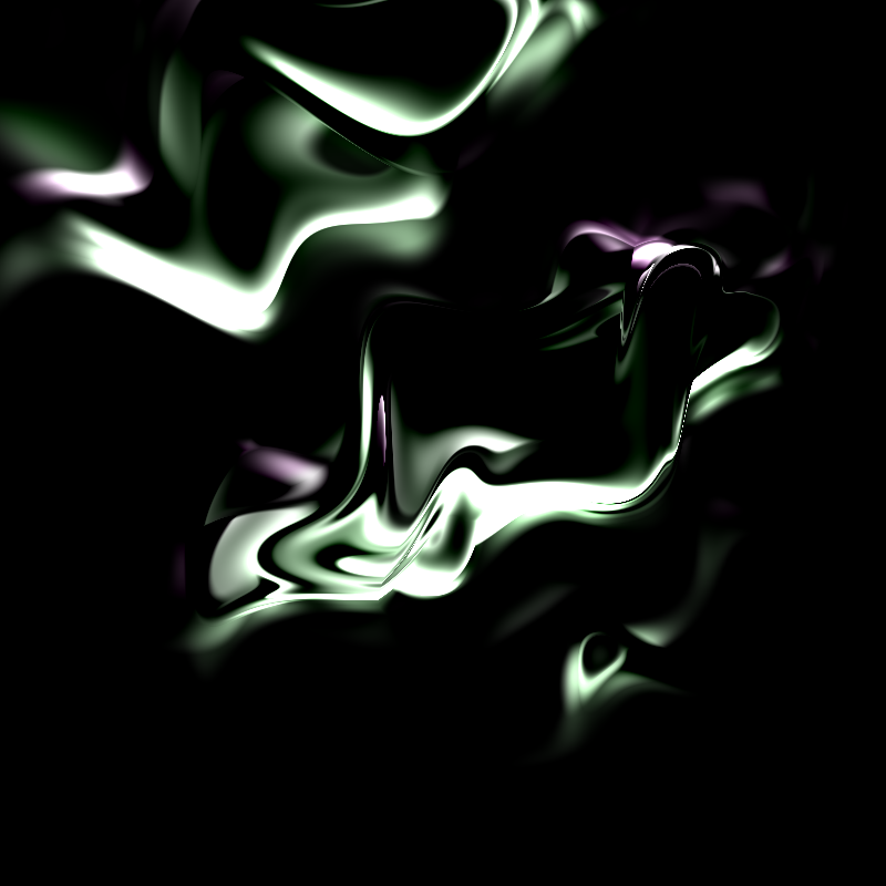 Passthrough #92 static NFT preview