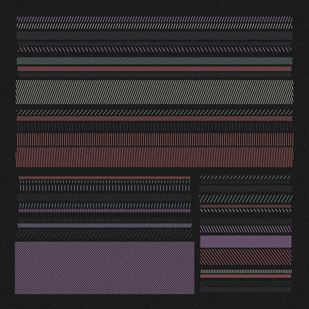 Joy Division #471 static token preview
