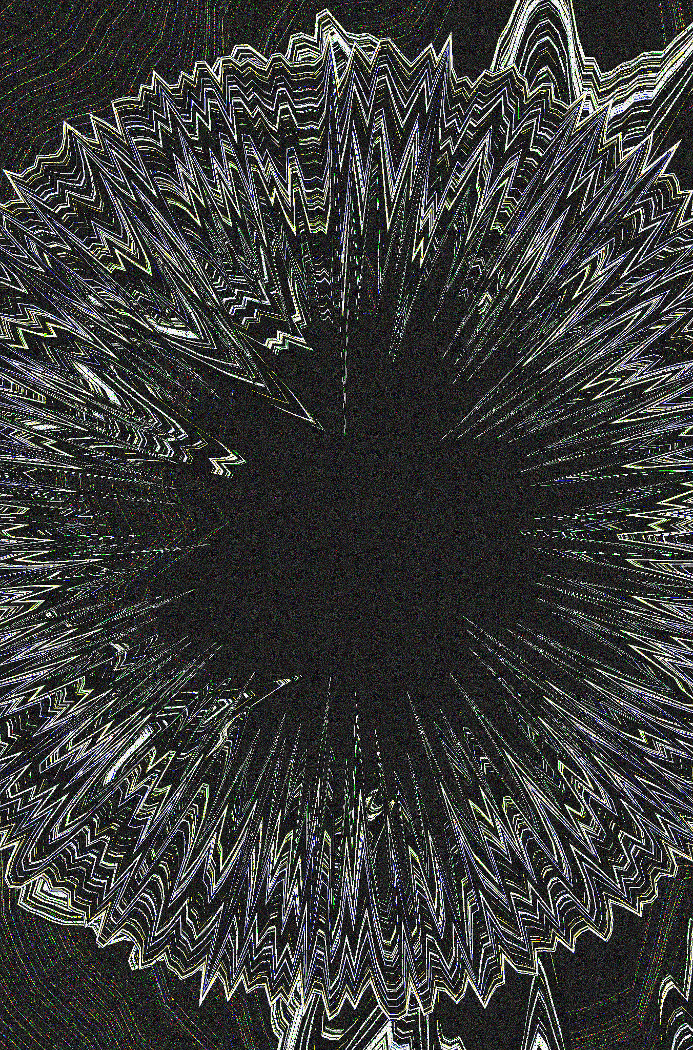 Amara Celestial #104 static NFT preview
