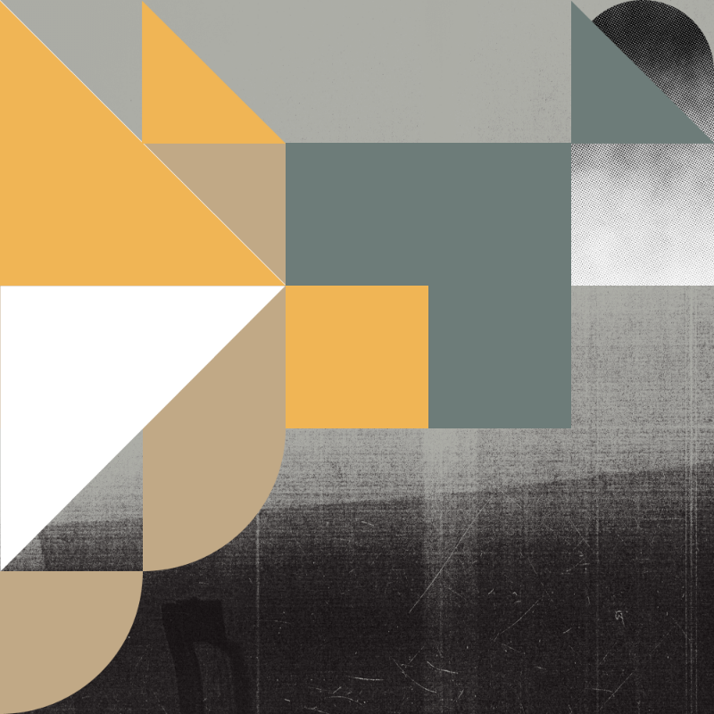 Abstraction #100 static NFT preview