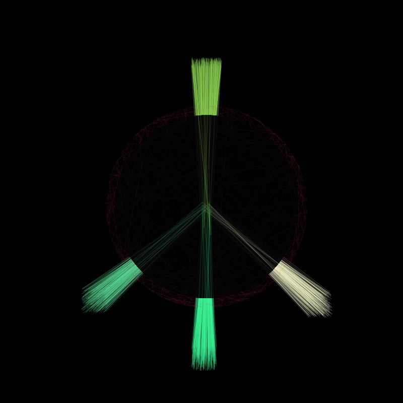 PSMKR #1 static NFT preview