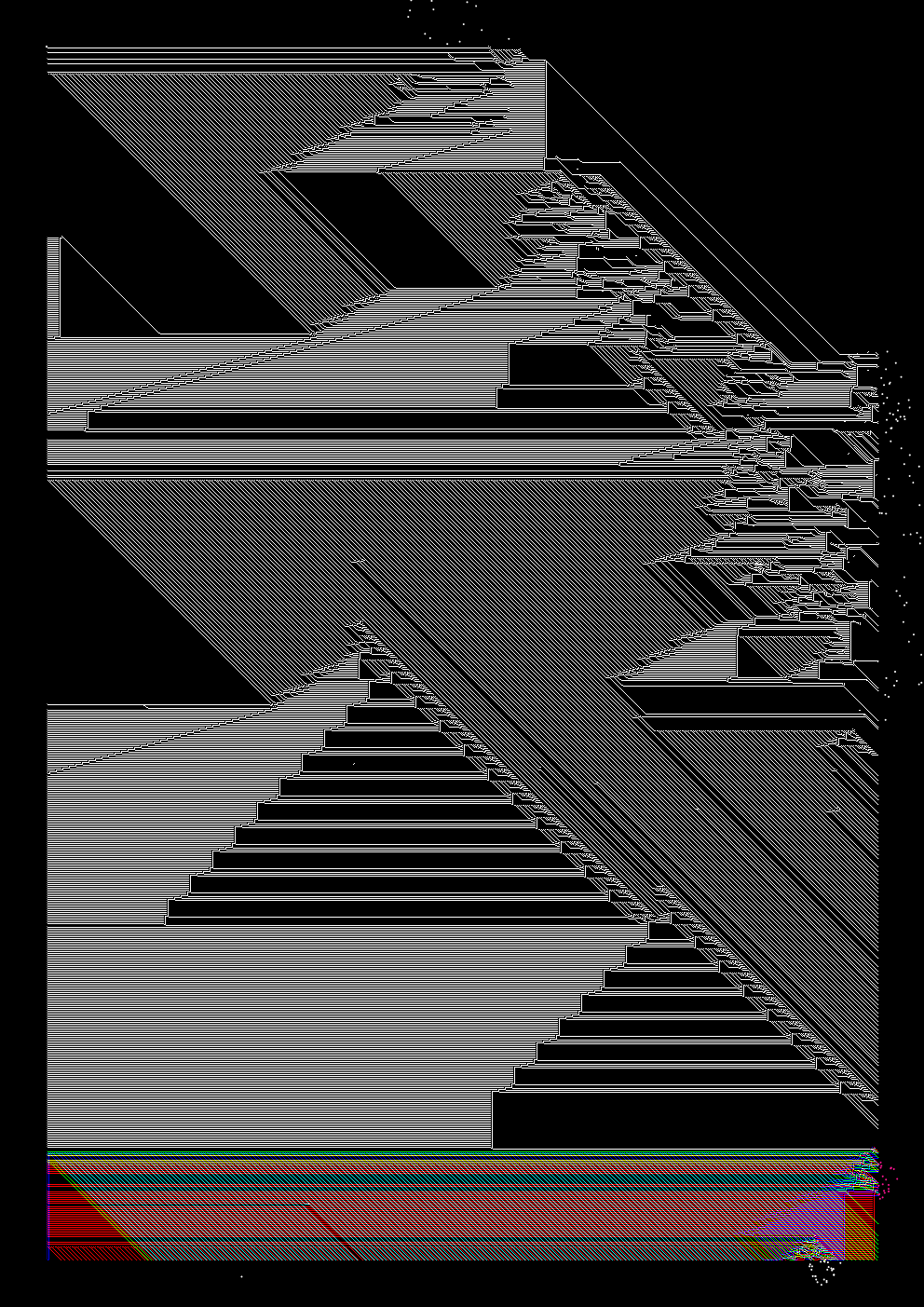 B̸͍̏͂🪲U̷͚͆̑🐞G̷͚͆̈🐛G̸̤̾̿Ḙ̶̈͘D̸͑̓🌸 ̵̱̍ #233 static NFT preview
