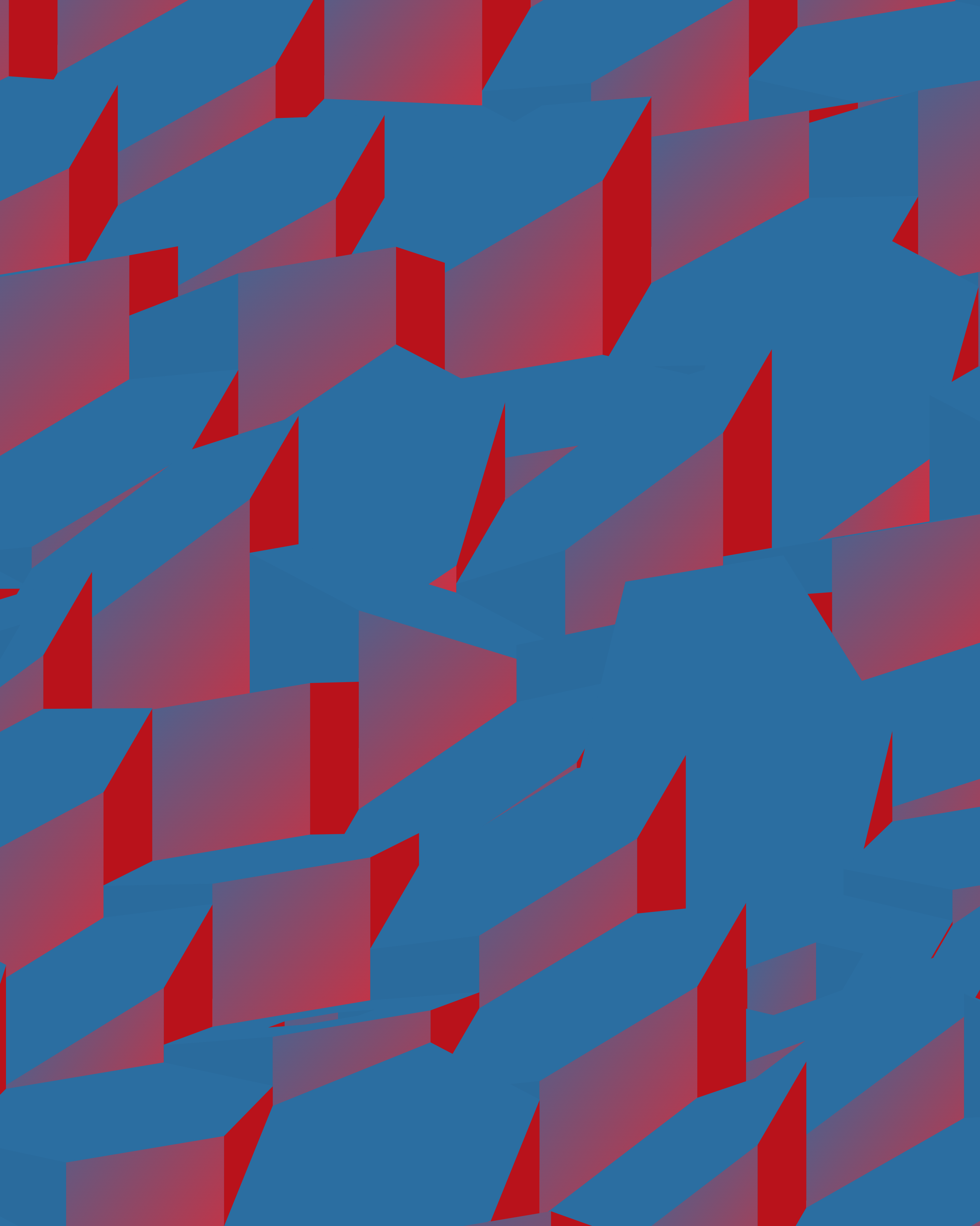 Hexagones Landscape #97 static NFT preview