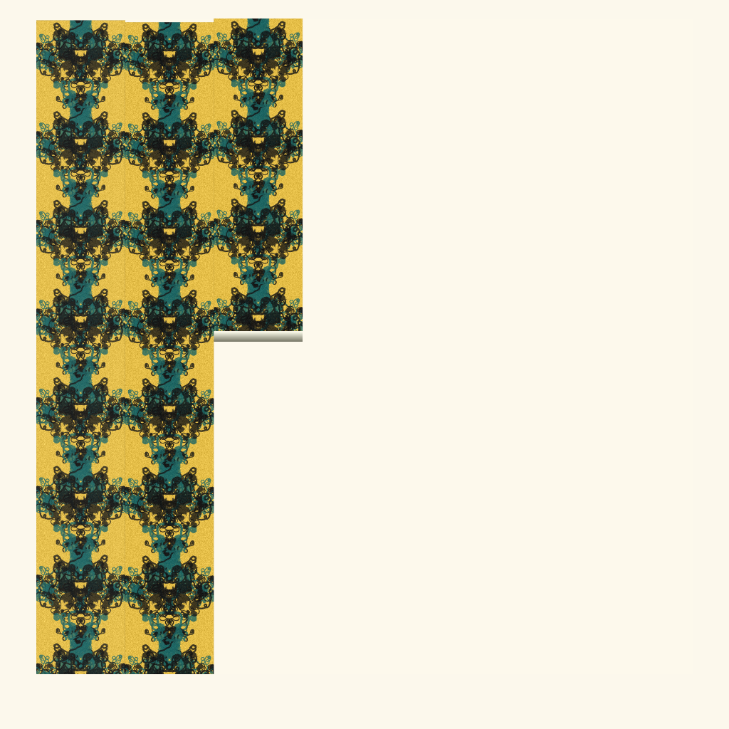 Vintage Roll Wallpaper Generator #54 static token preview