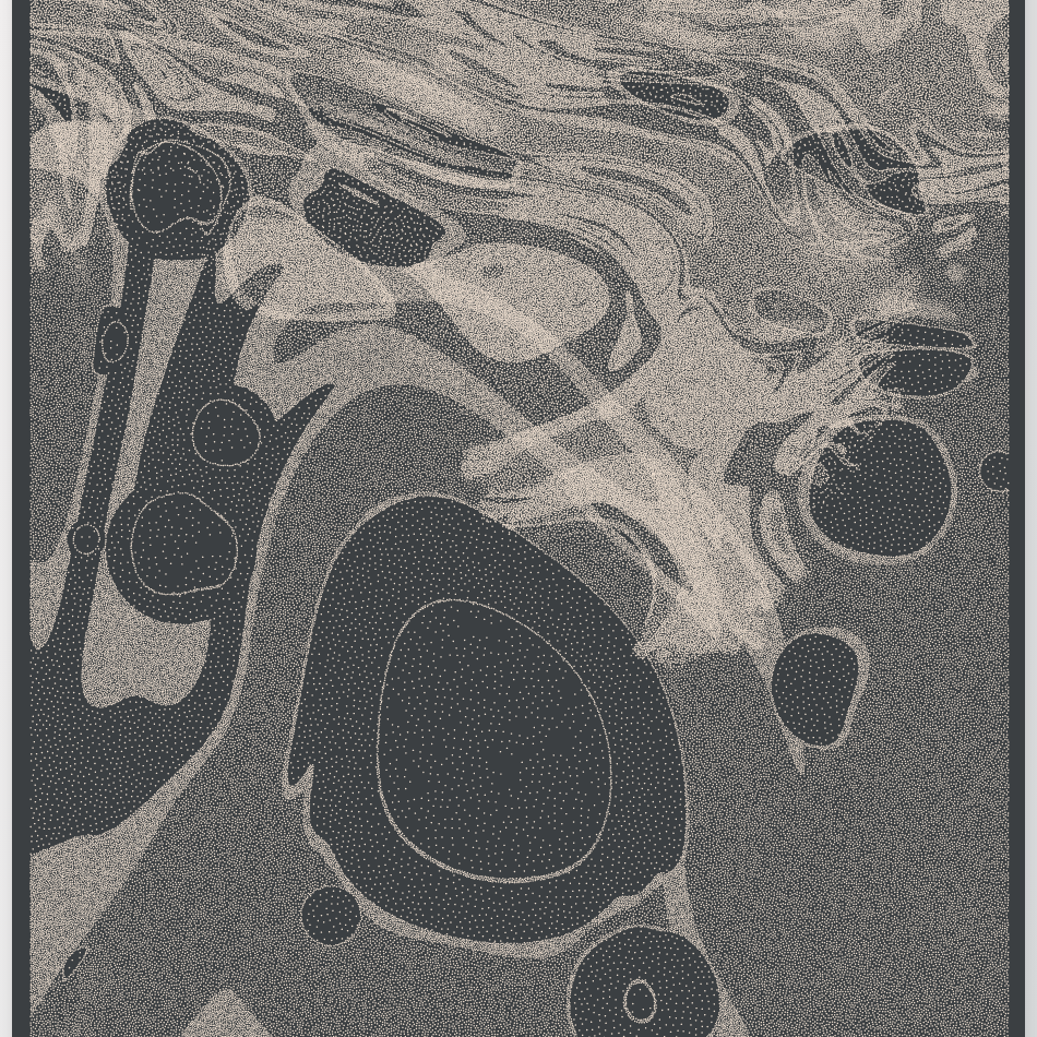Caustics #236 static token preview