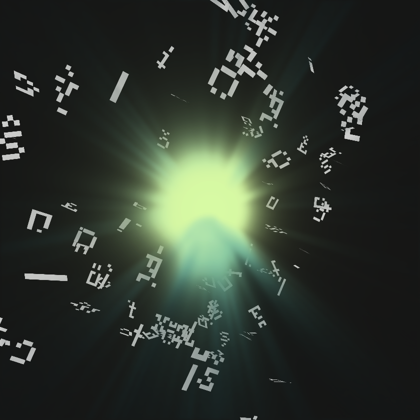 jngl_tag_015 #3 static token preview