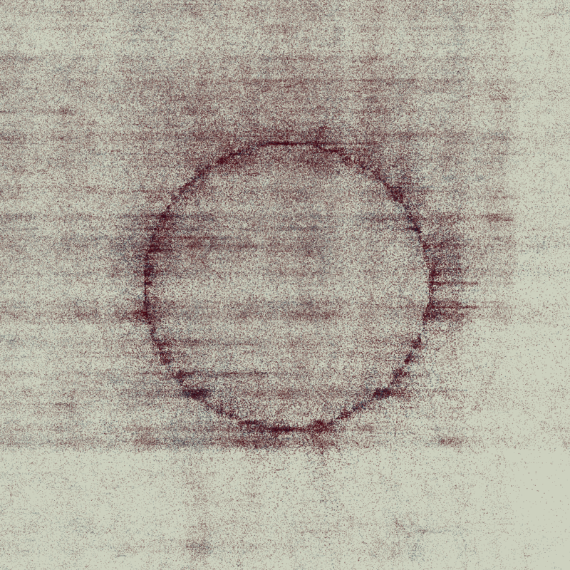 decay #52 static token preview