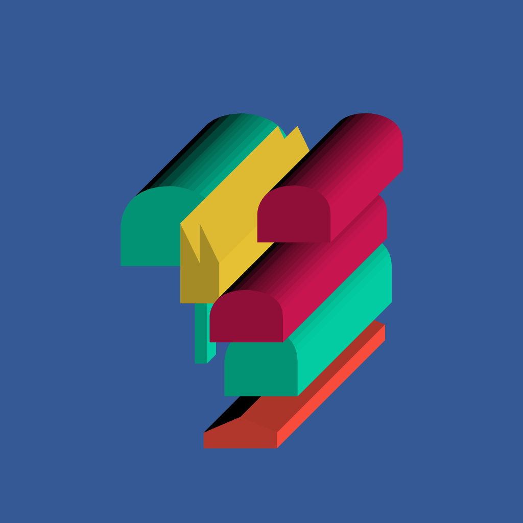 stacks #47 static token preview