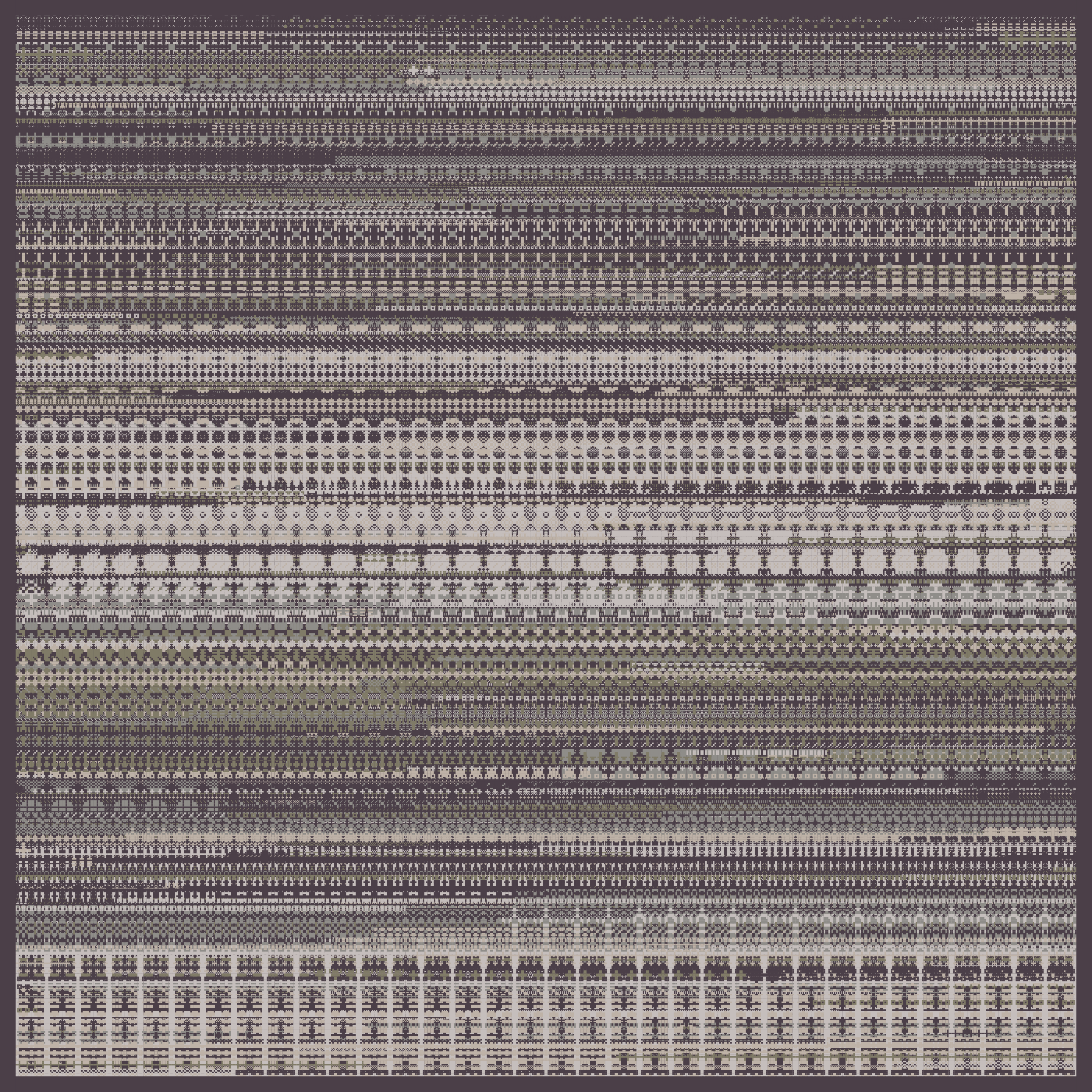 Pixel Management #1940 static token preview