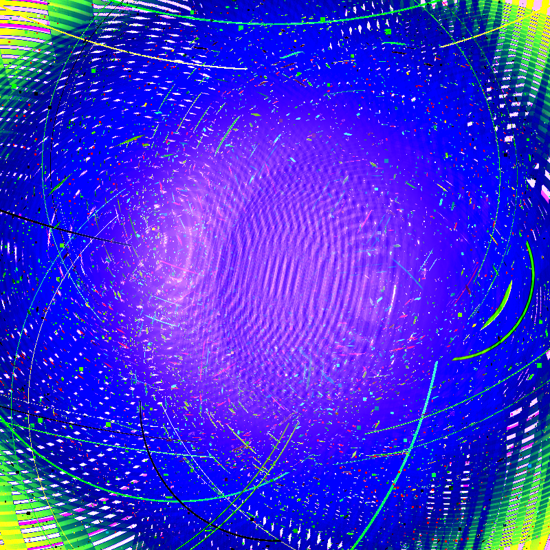 🌀 eternal 🌀 #96 static NFT preview