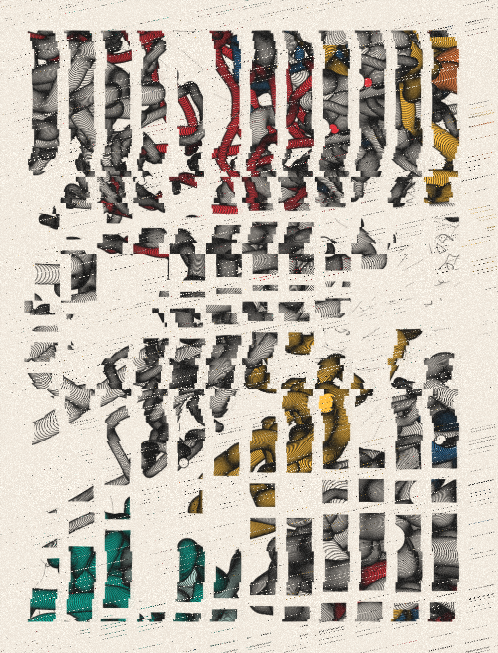 Annum #1236 static NFT preview