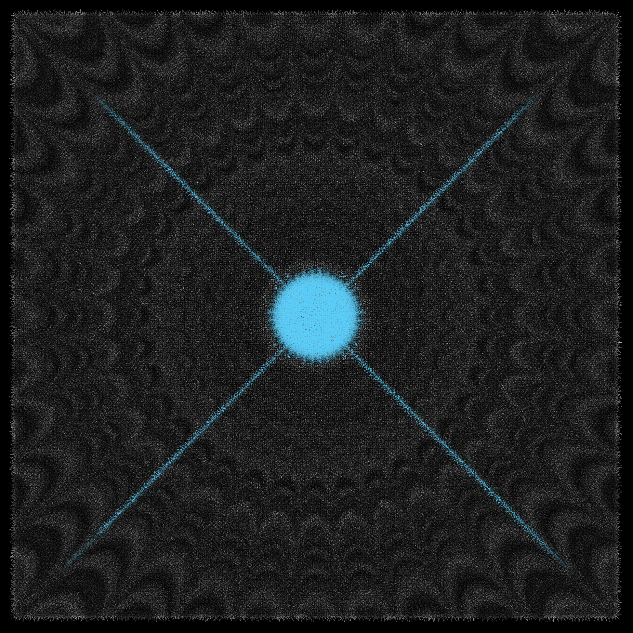 Hy2ro2en #70 static NFT preview