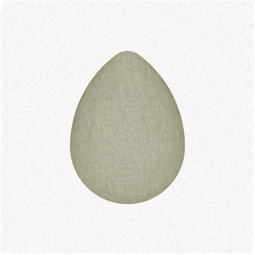 Easter Egg #918 static NFT preview