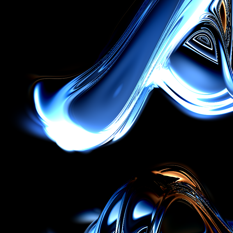Distortion #79 static token preview
