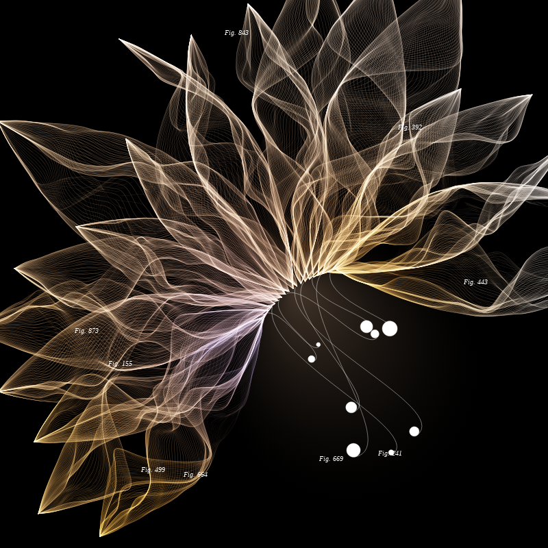 Herbarium #941 static token preview