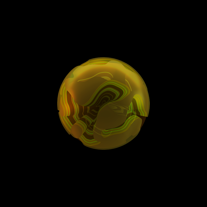 SynDevice #375 static token preview