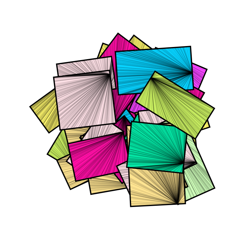 doodles #6 static token preview