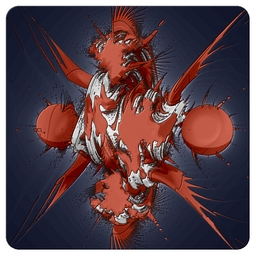 LL21 Fractal Anatomy project preview