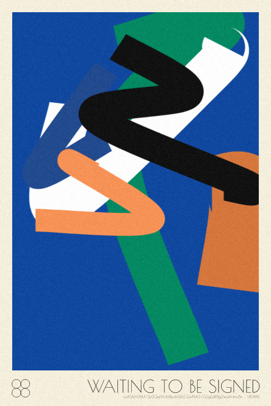WTBS: Olympics Poster Edition #122 static token preview
