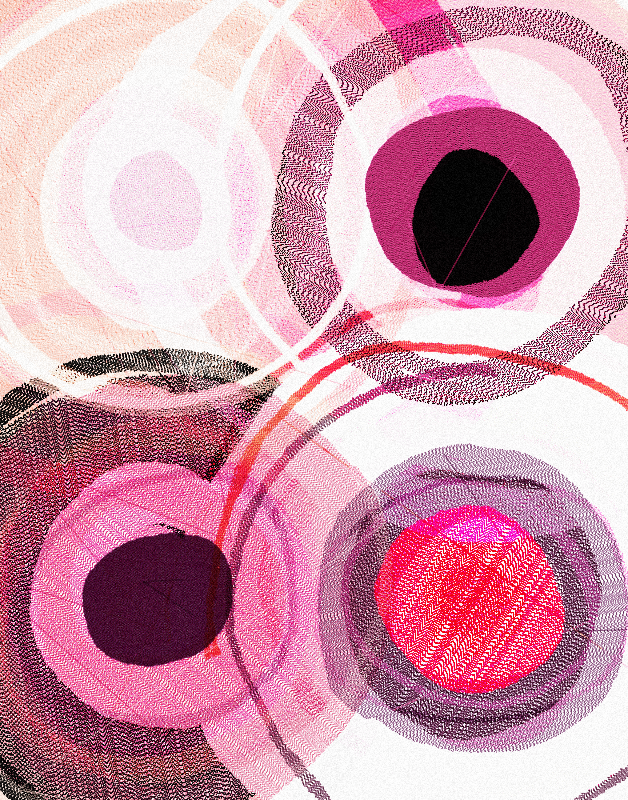 Fast Food Wall Art Simulation #195 static NFT preview