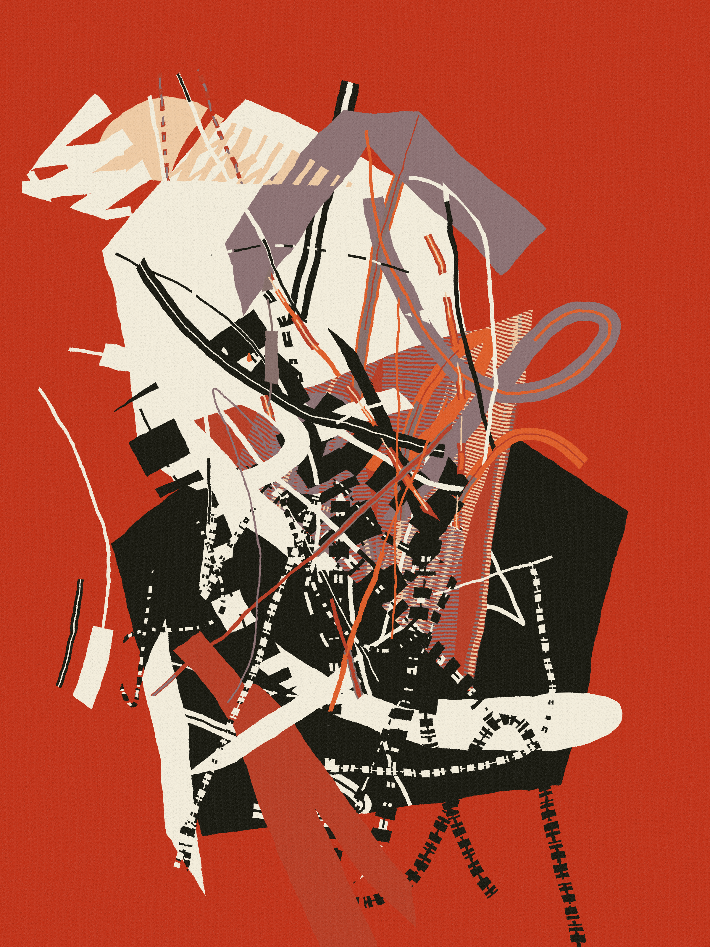 Self, Id #36 static NFT preview