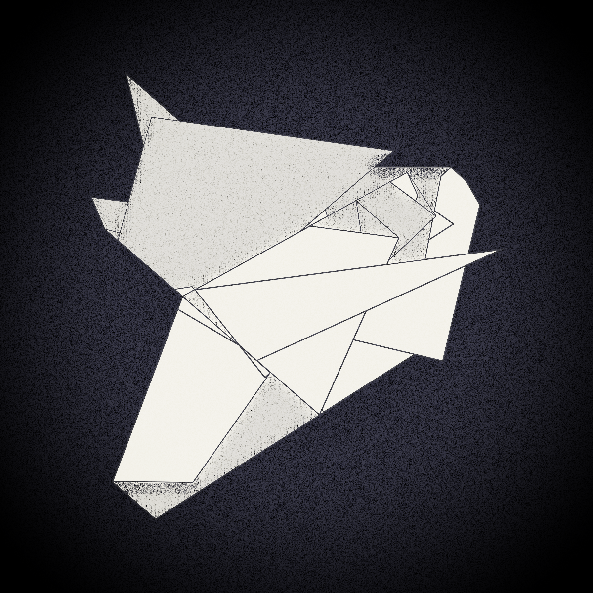 Shape of Freedom #75 static token preview