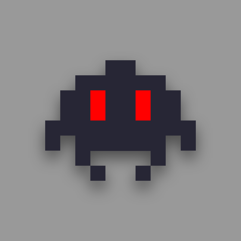 fx-invaders #747 static token preview