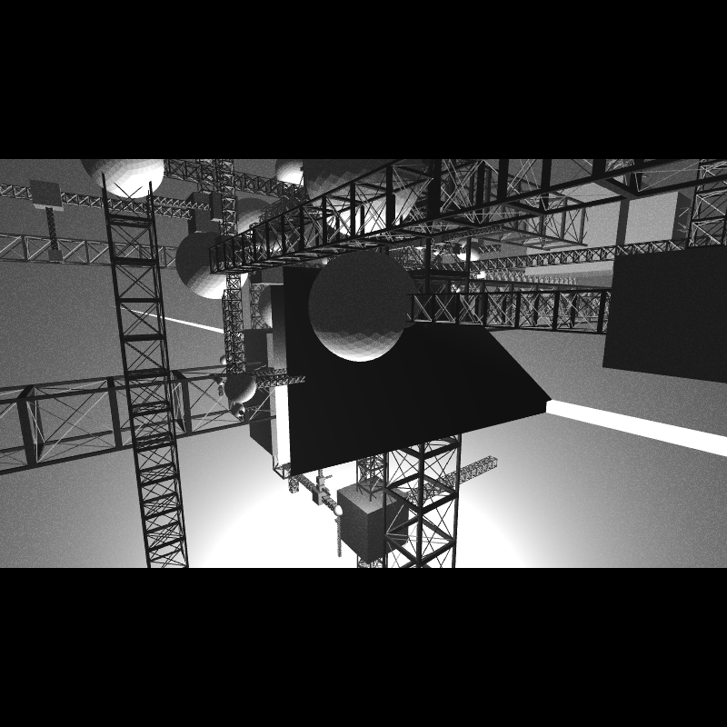 Tranquility ∆ #49 static NFT preview
