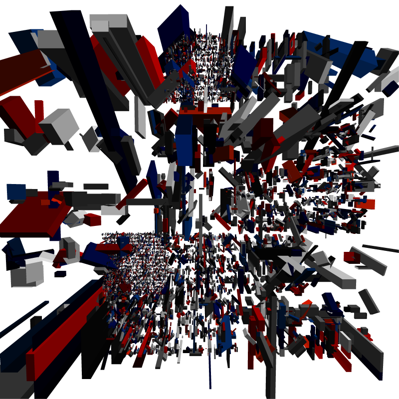 bit_sin #107 static NFT preview