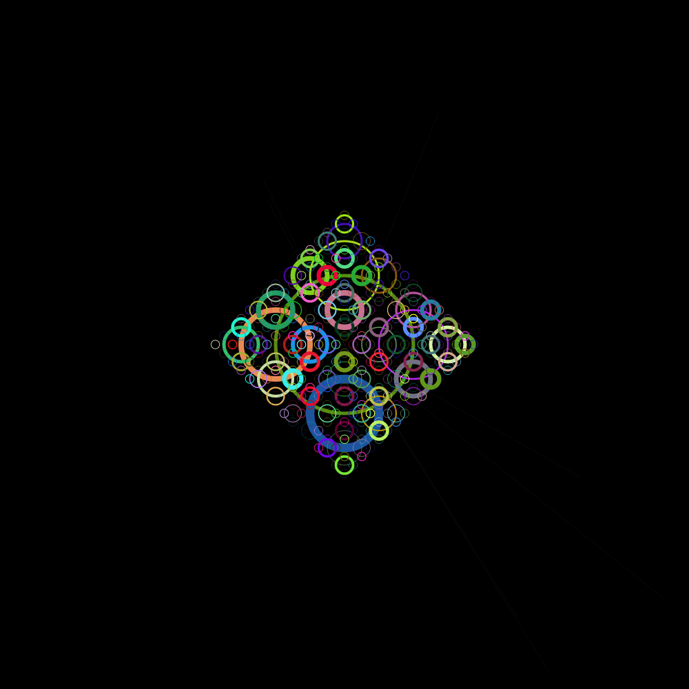 Fluctuation #5 static token preview