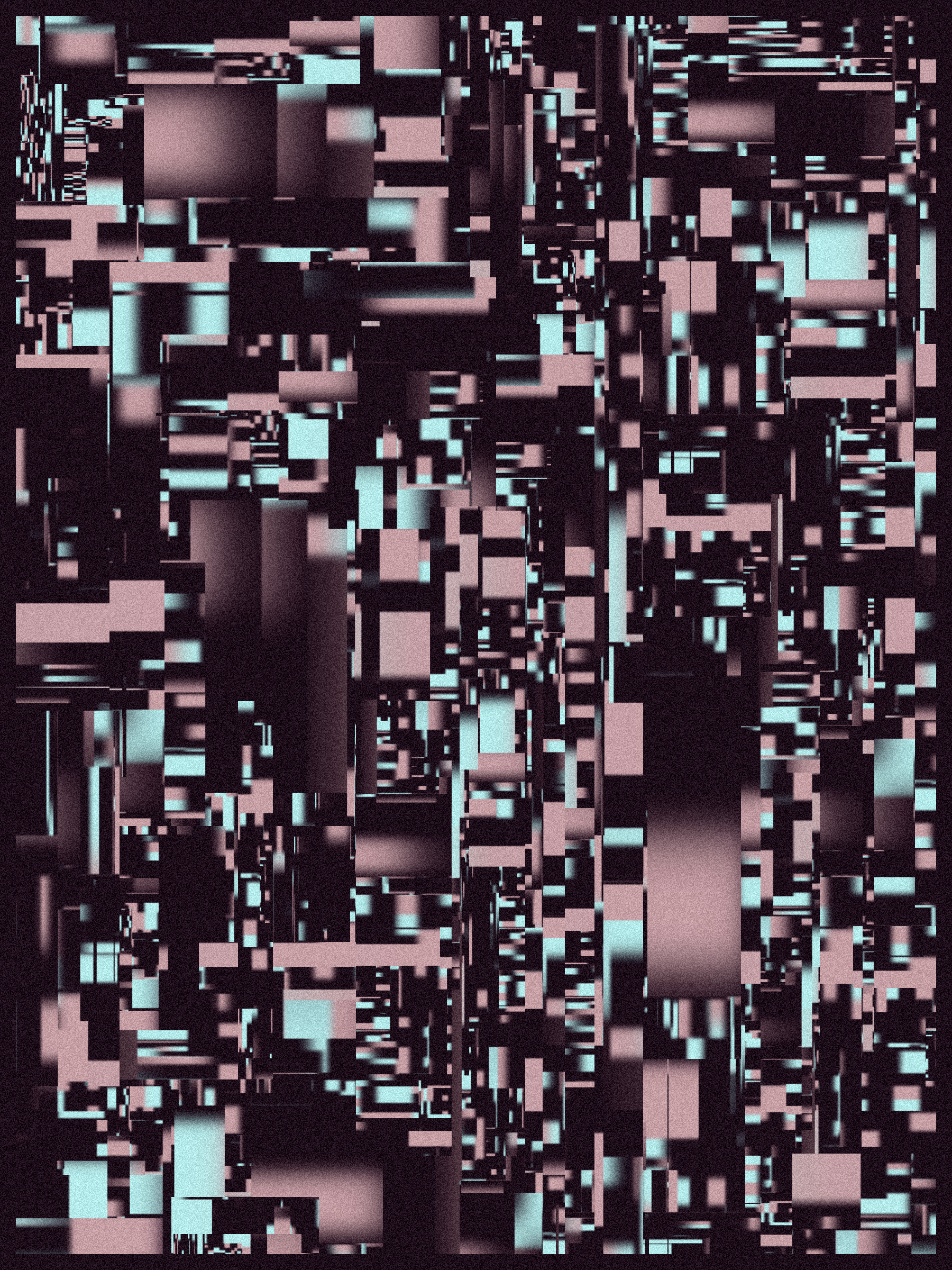 Grid Digger #89 static NFT preview