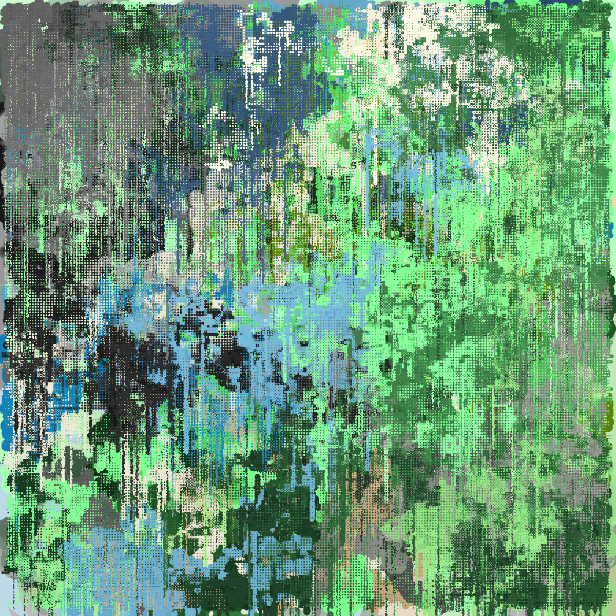 ◉◉◉ #54 static NFT preview