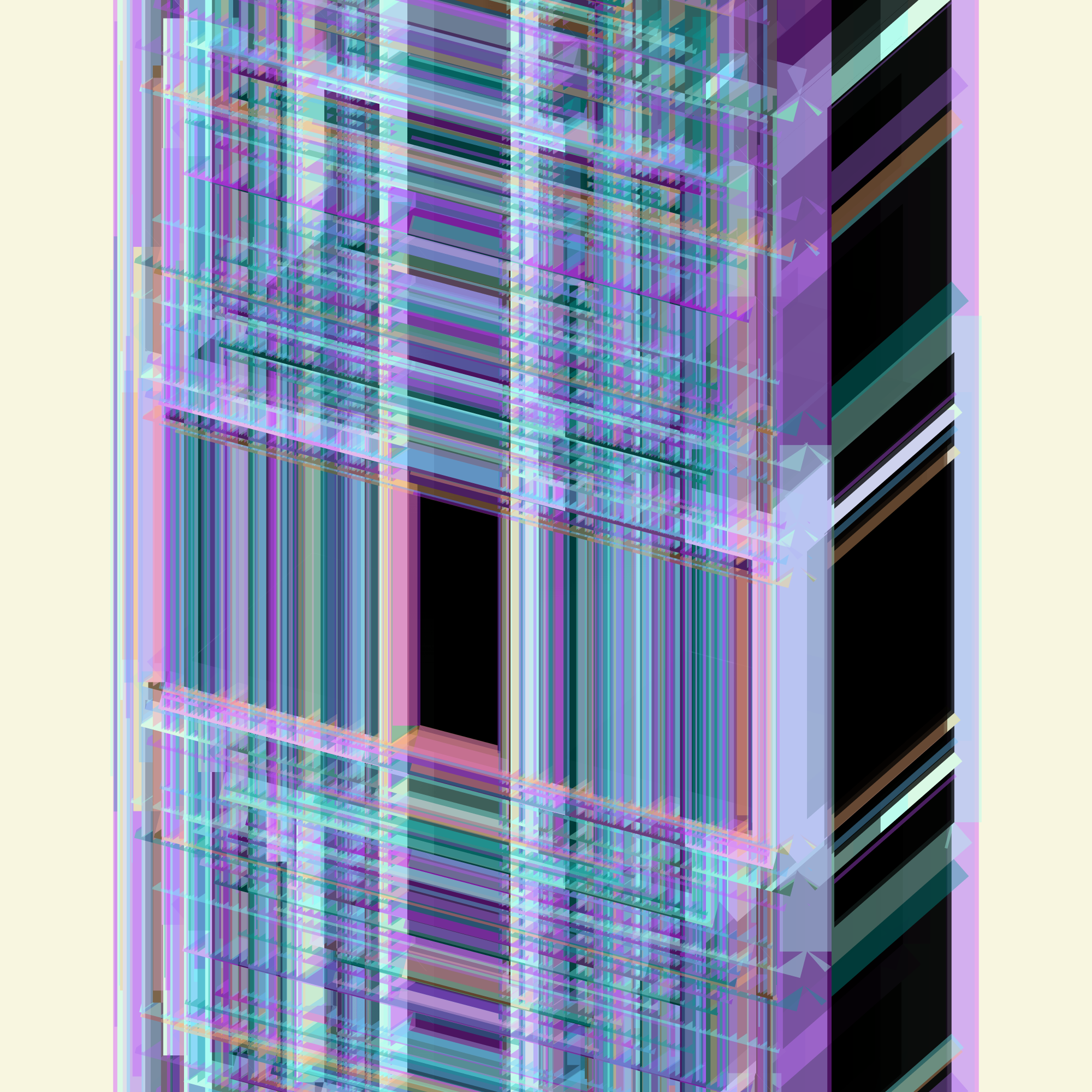 g a t e #367 static NFT preview