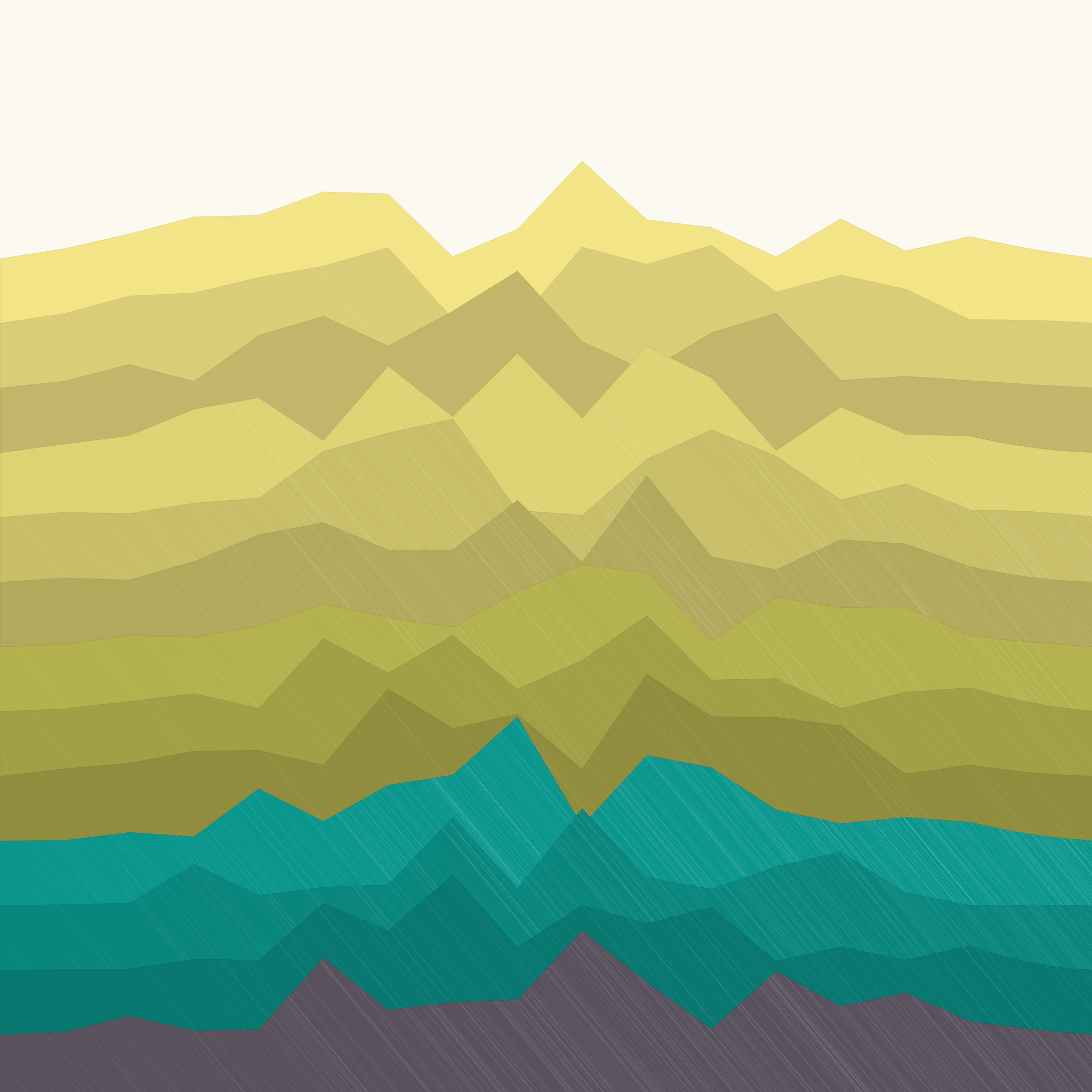 Signals #100 static NFT preview