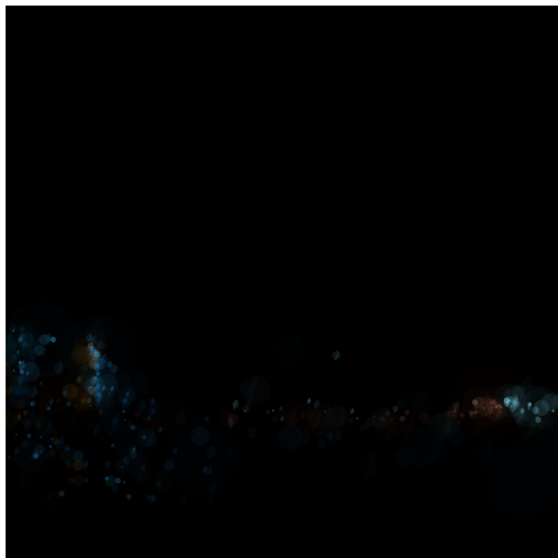 symphony #484 static NFT preview