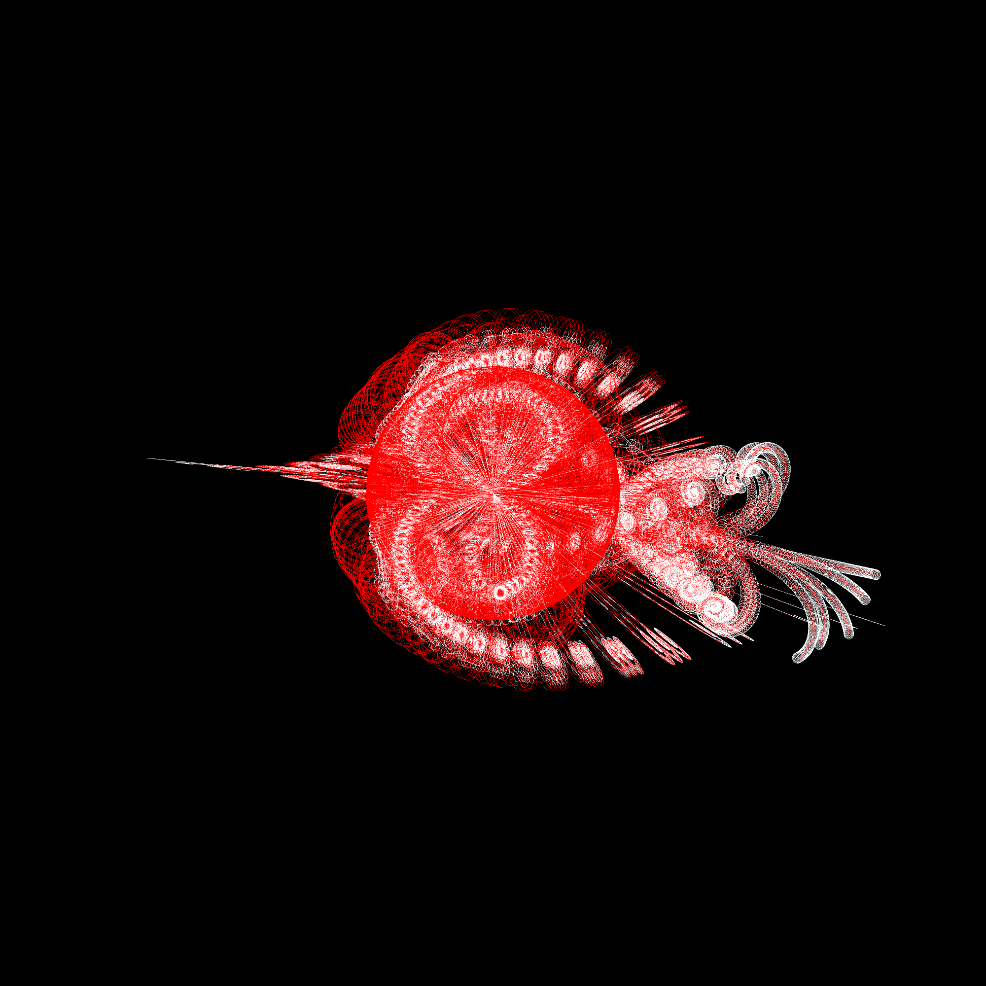 Not Astrophage #351 static token preview