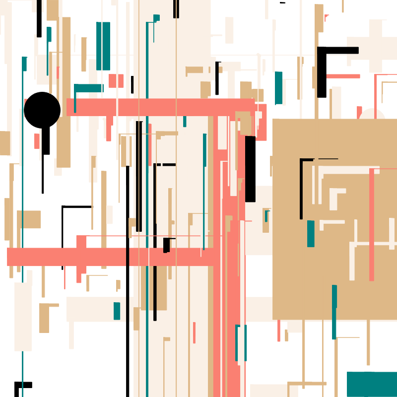 Automatic Abstraction 3 #96 static token preview