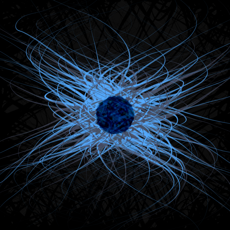 Uncorrupted #45 static NFT preview