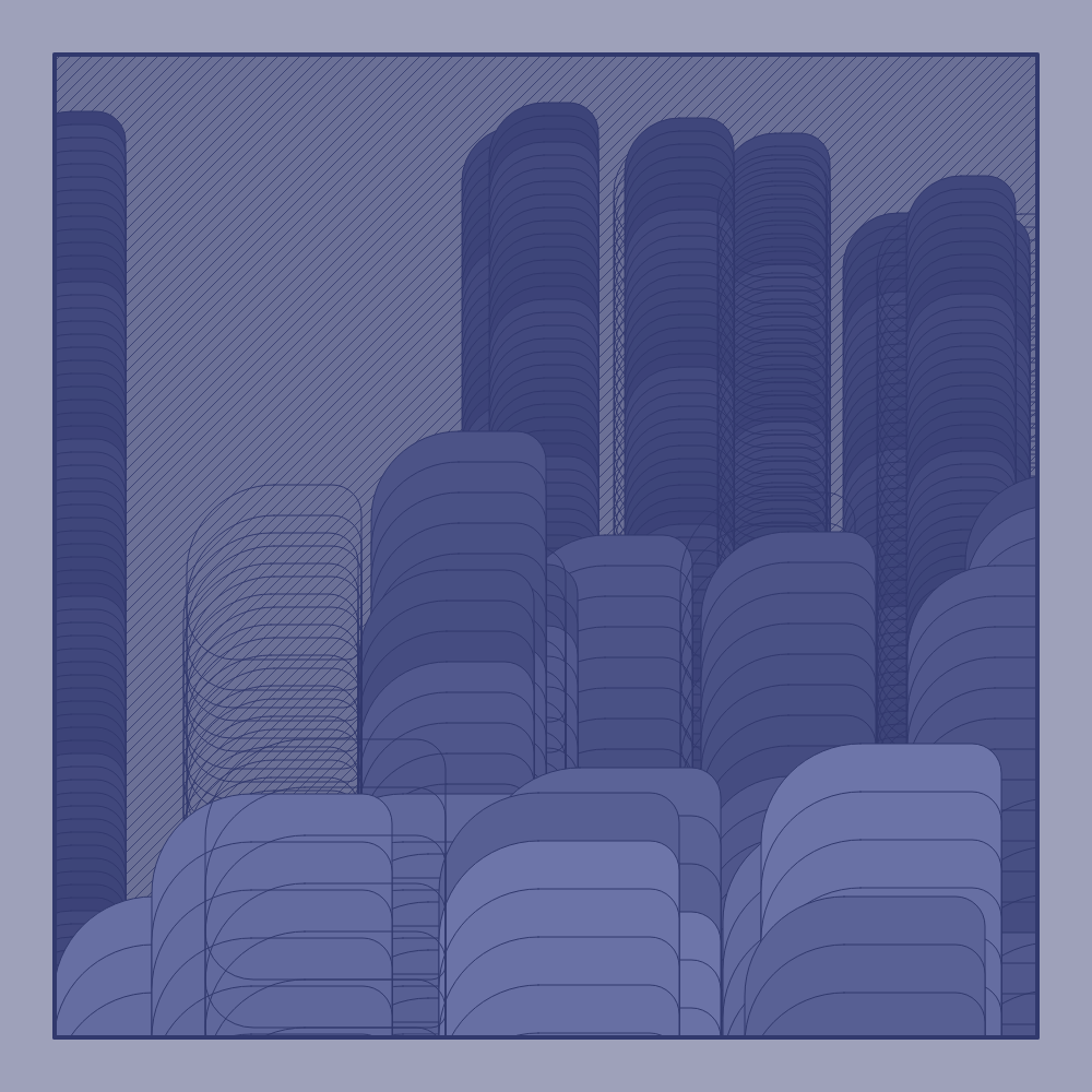 Civic Beacons #53 static NFT preview