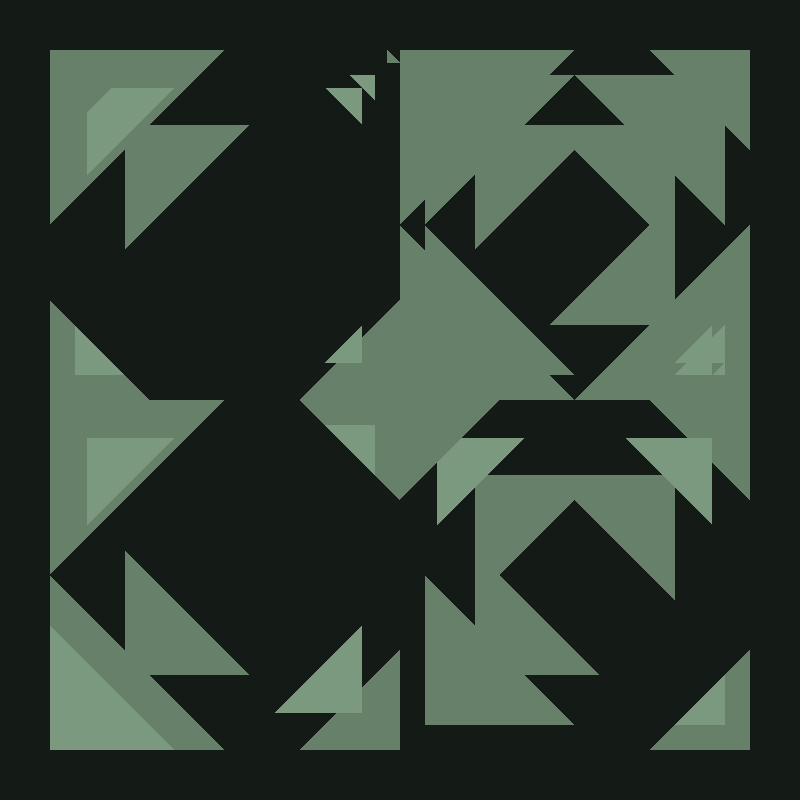 Precision: angles #241 static token preview