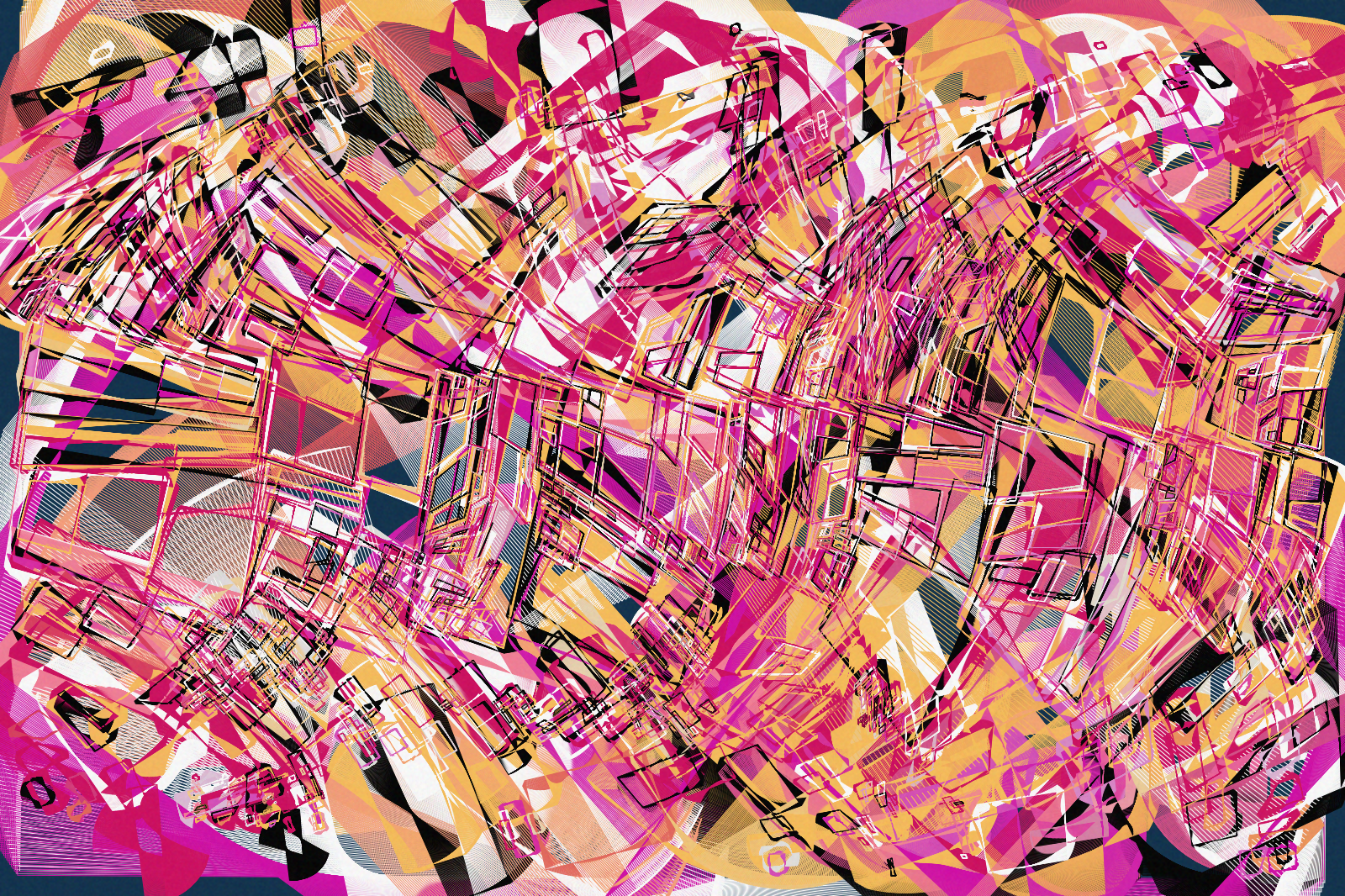 DisOrder #330 static NFT preview