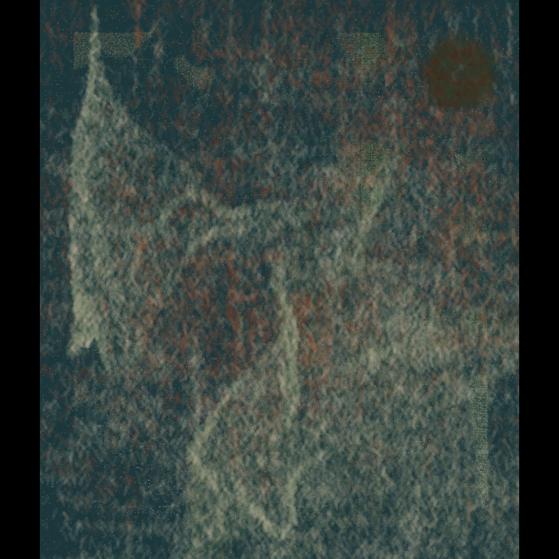 Freedom Gen #54 static NFT preview