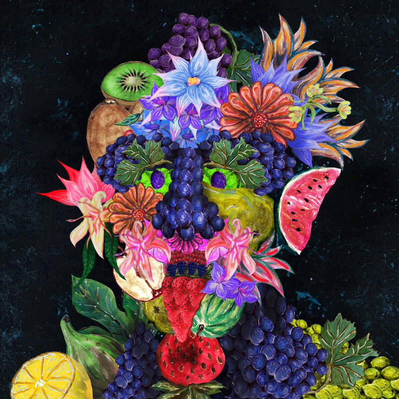 The Arcimboldo Project #54 static token preview
